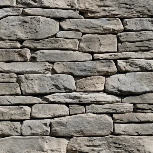 Quail Grey Ledgestone