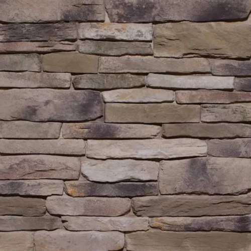 Sagewood Ledgestone