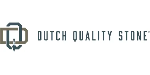 Dutch Quality Stone logo