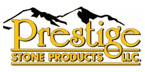 Prestige Stone logo