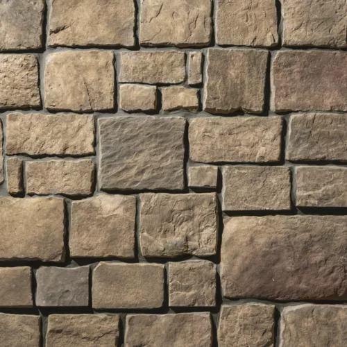 ProVia Ashworth Natural Cut Corners - Dutch Country Stone