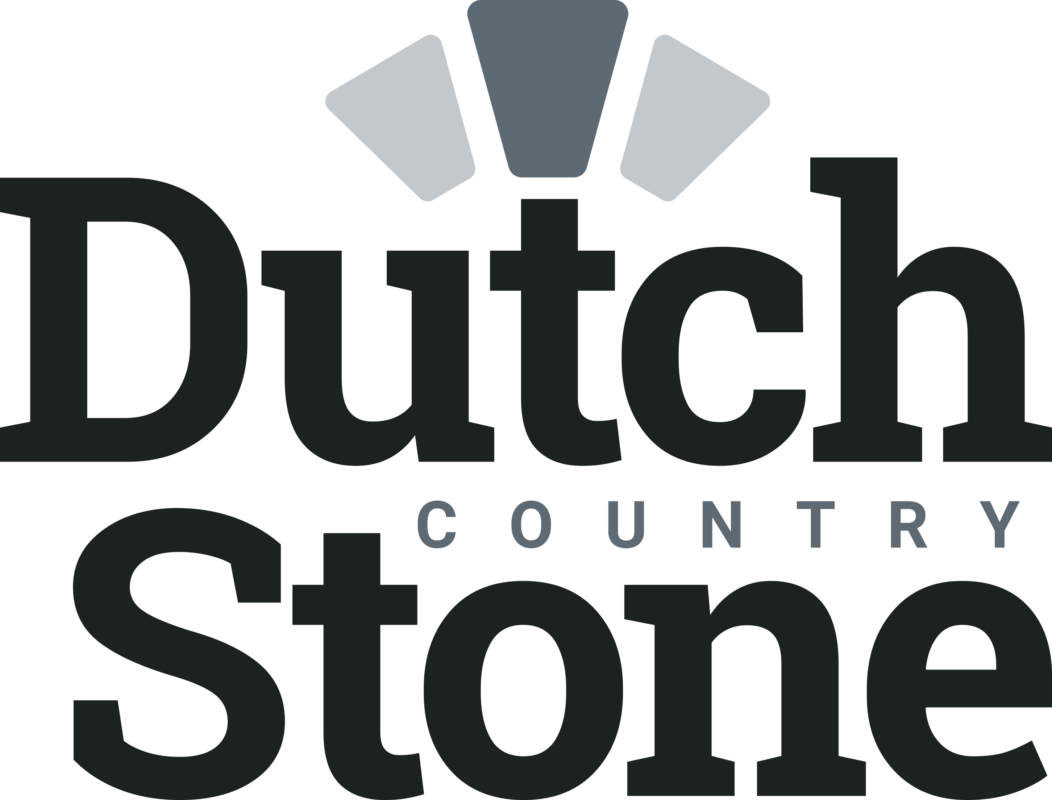 Dutch Country Stone logo