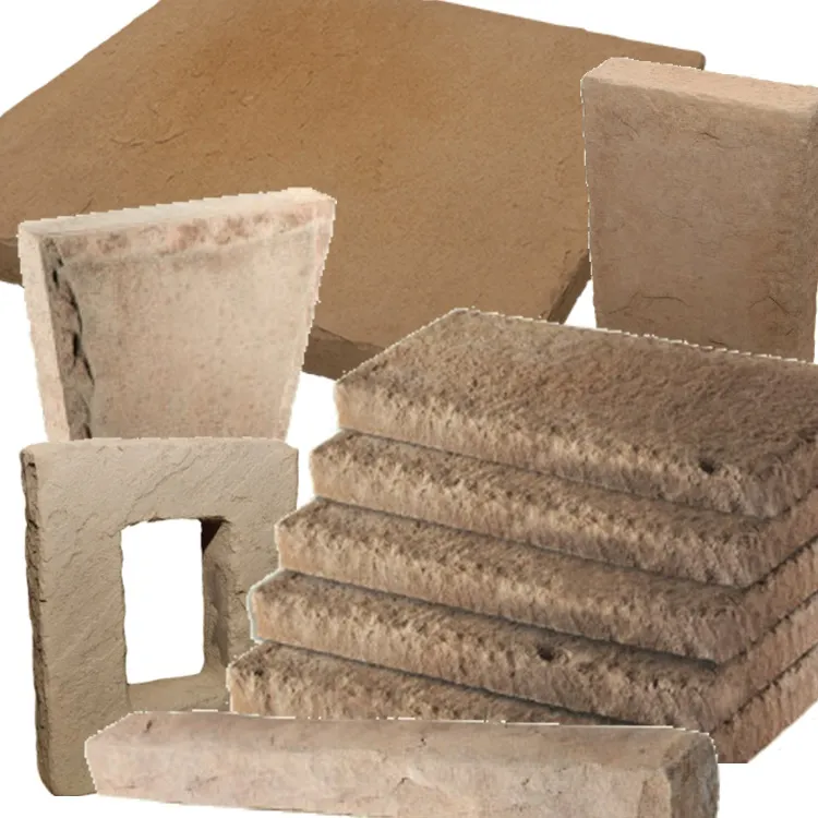 Accessories - Dutch Country Stone
