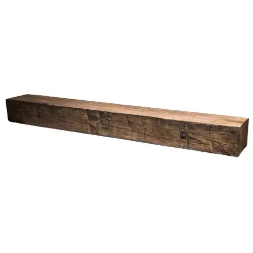 Brown Barn Beam