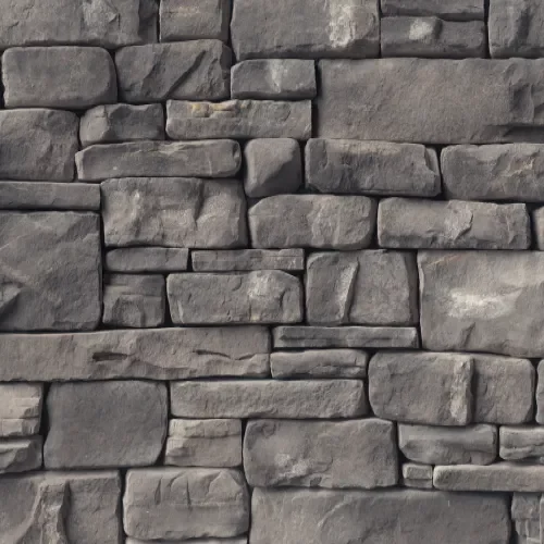 Ledgestone