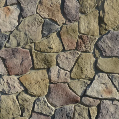 Buck Country Fieldstone