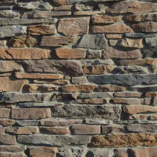 Desert Hollow Ledgestone