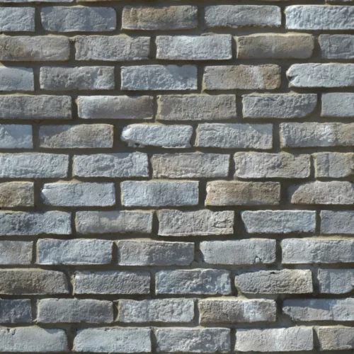 Farmhouse Thin Veneer Brick