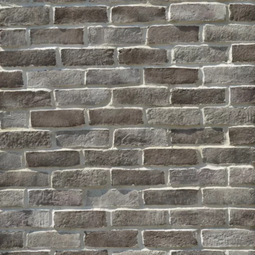 Mahogany Thin Veneer Brick