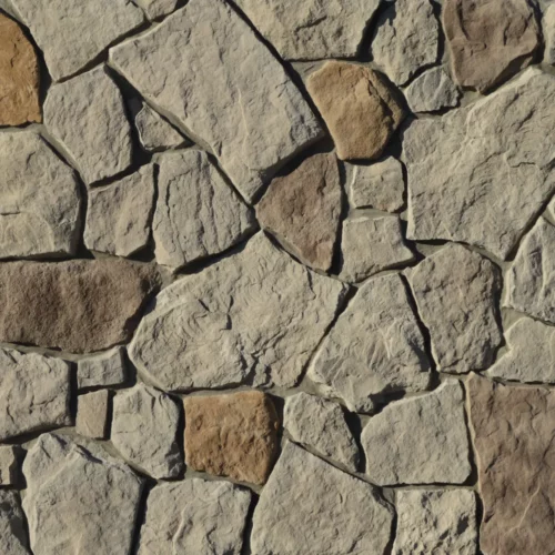 Tan Fieldstone