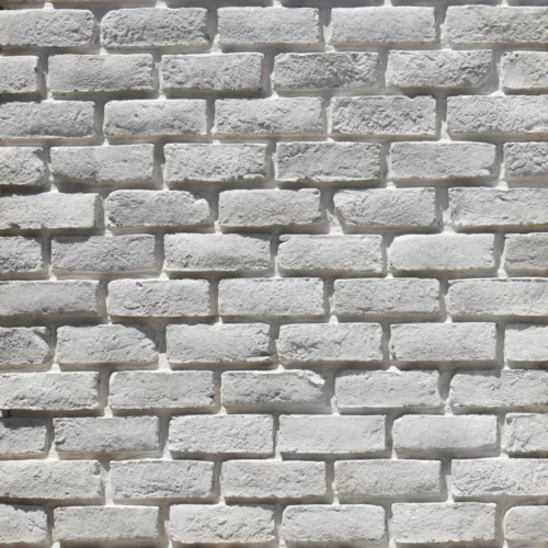White Onyx Thin Veneer Brick