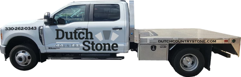 Dutch Country Stone F350