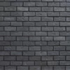 Midnight Thin Brick