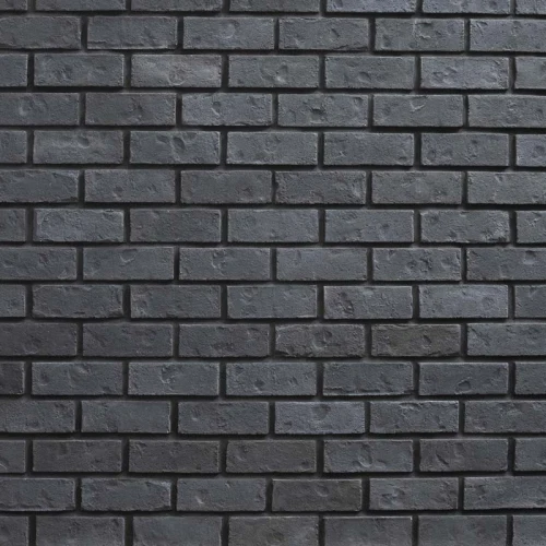 Midnight Thin Brick