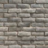 Quail Grey Handformed Brick