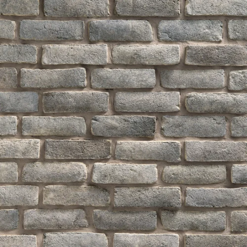 Handformed Brick