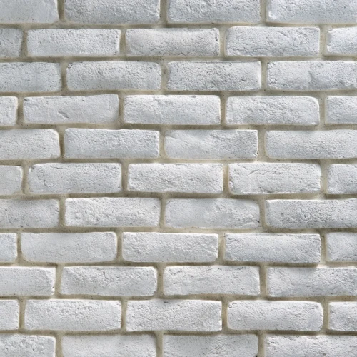 Snowpack Handformed Brick