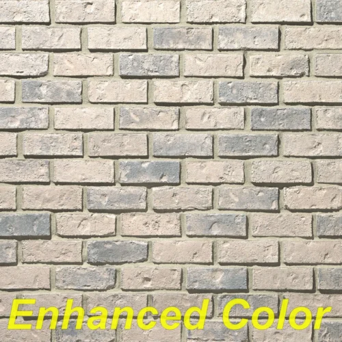 Yorktown Thin Brick